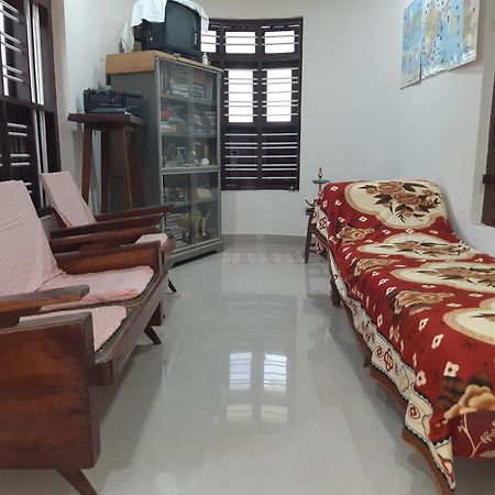 Valiyath Holidays Homestay Mundrothuruth ภายนอก รูปภาพ