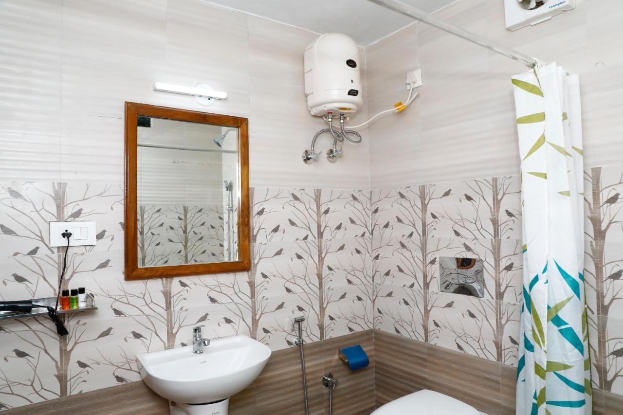 Valiyath Holidays Homestay Mundrothuruth ภายนอก รูปภาพ