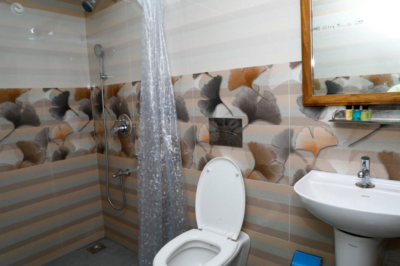 Valiyath Holidays Homestay Mundrothuruth ภายนอก รูปภาพ