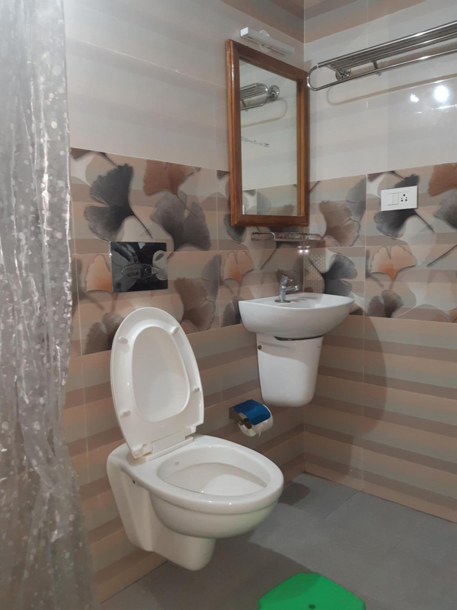 Valiyath Holidays Homestay Mundrothuruth ภายนอก รูปภาพ