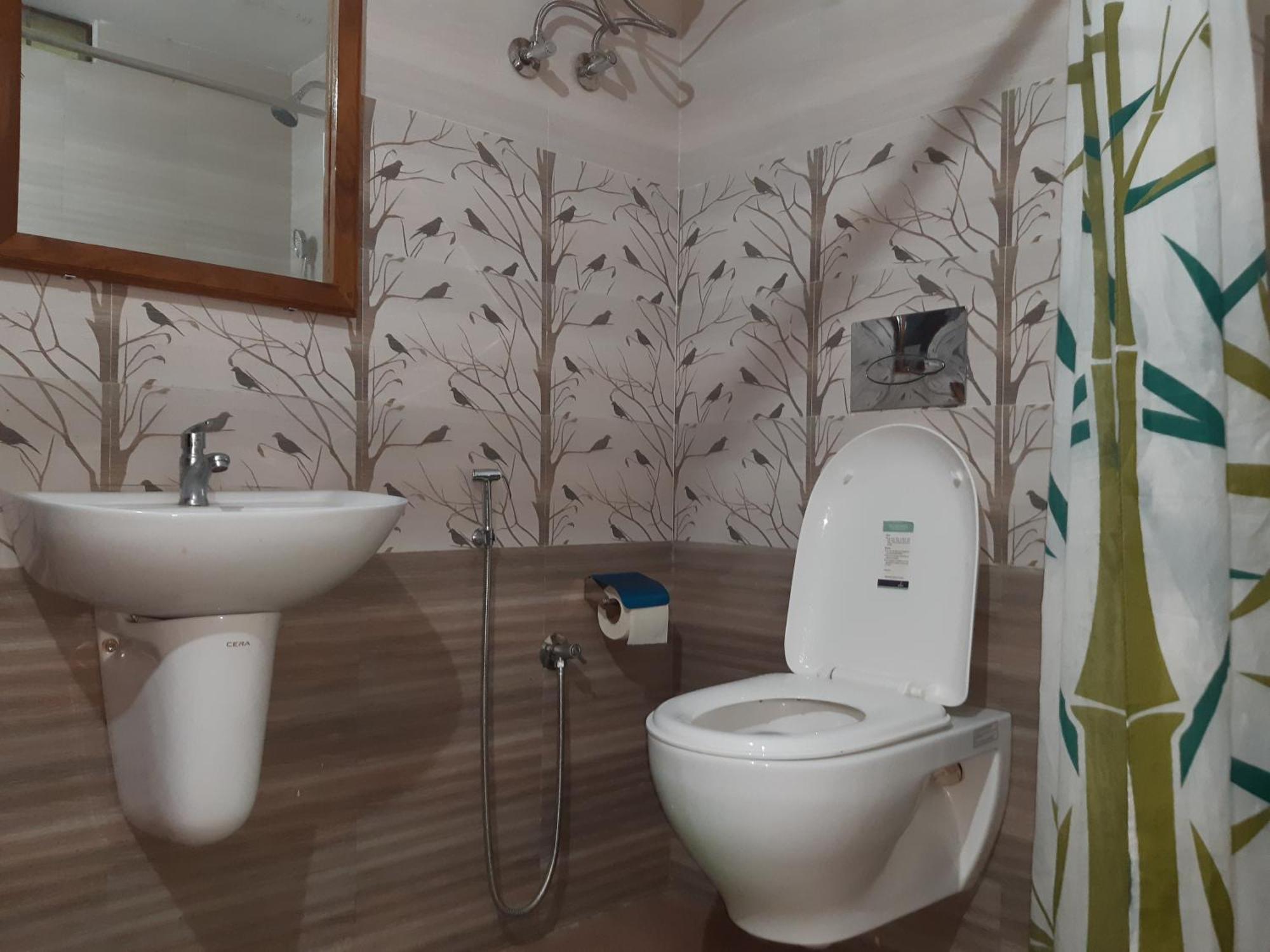 Valiyath Holidays Homestay Mundrothuruth ภายนอก รูปภาพ