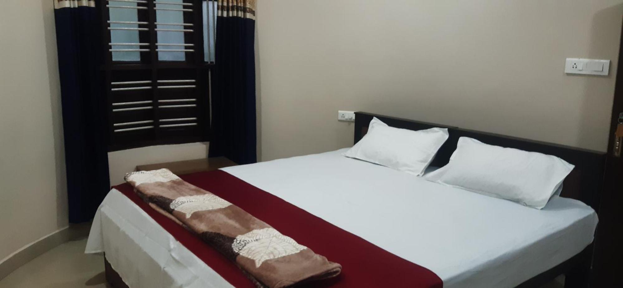 Valiyath Holidays Homestay Mundrothuruth ภายนอก รูปภาพ